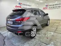 2011 Hyundai Tucson