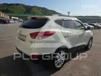 2011 Hyundai Tucson