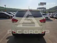 2011 Hyundai Tucson