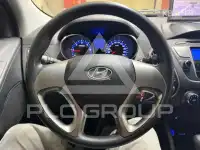 2011 Hyundai Tucson