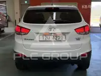 2011 Hyundai Tucson