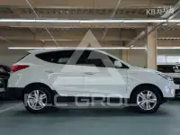2011 Hyundai Tucson