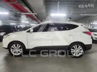 2011 Hyundai Tucson