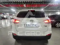 2011 Hyundai Tucson