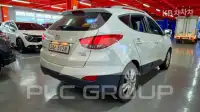 2011 Hyundai Tucson