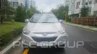 2011 Hyundai Tucson