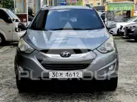 2011 Hyundai Tucson