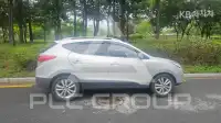 2011 Hyundai Tucson