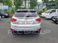 2011 Hyundai Tucson