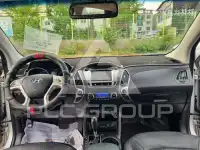 2011 Hyundai Tucson