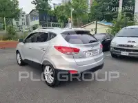 2011 Hyundai Tucson