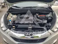 2011 Hyundai Tucson