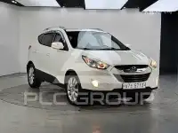 2011 Hyundai Tucson