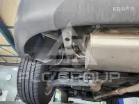2011 Hyundai Tucson