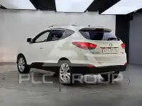 2011 Hyundai Tucson