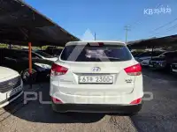 2011 Hyundai Tucson