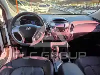 2011 Hyundai Tucson