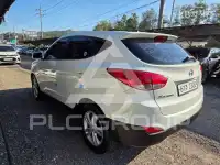 2011 Hyundai Tucson