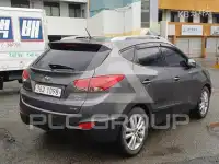 2011 Hyundai Tucson