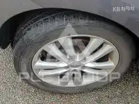 2011 Hyundai Tucson