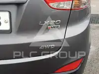 2011 Hyundai Tucson