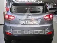 2011 Hyundai Tucson