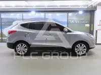 2011 Hyundai Tucson