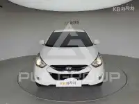 2011 Hyundai Tucson