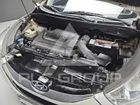 2011 Hyundai Tucson