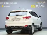 2011 Hyundai Tucson