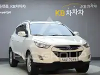 2011 Hyundai Tucson