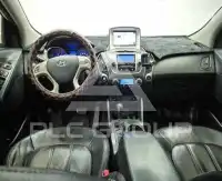 2011 Hyundai Tucson