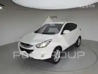 2011 Hyundai Tucson