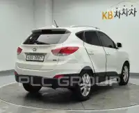 2011 Hyundai Tucson