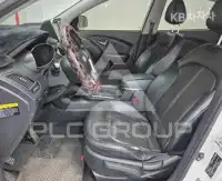 2011 Hyundai Tucson
