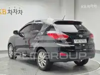 2011 Hyundai Tucson