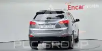2011 Hyundai Tucson
