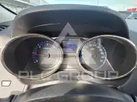 2011 Hyundai Tucson