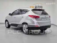 2011 Hyundai Tucson
