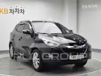 2011 Hyundai Tucson
