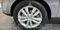 2011 Hyundai Tucson