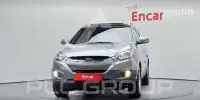 2011 Hyundai Tucson