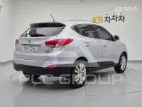 2011 Hyundai Tucson