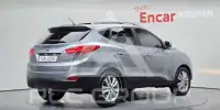 2011 Hyundai Tucson