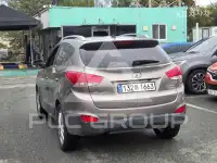 2011 Hyundai Tucson