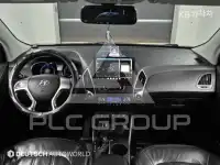 2011 Hyundai Tucson