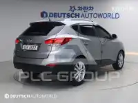 2011 Hyundai Tucson