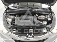 2011 Hyundai Tucson