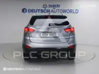 2011 Hyundai Tucson