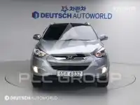 2011 Hyundai Tucson